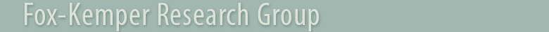 Fox-Kemper Research Group home
