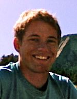 Andrew Margolin