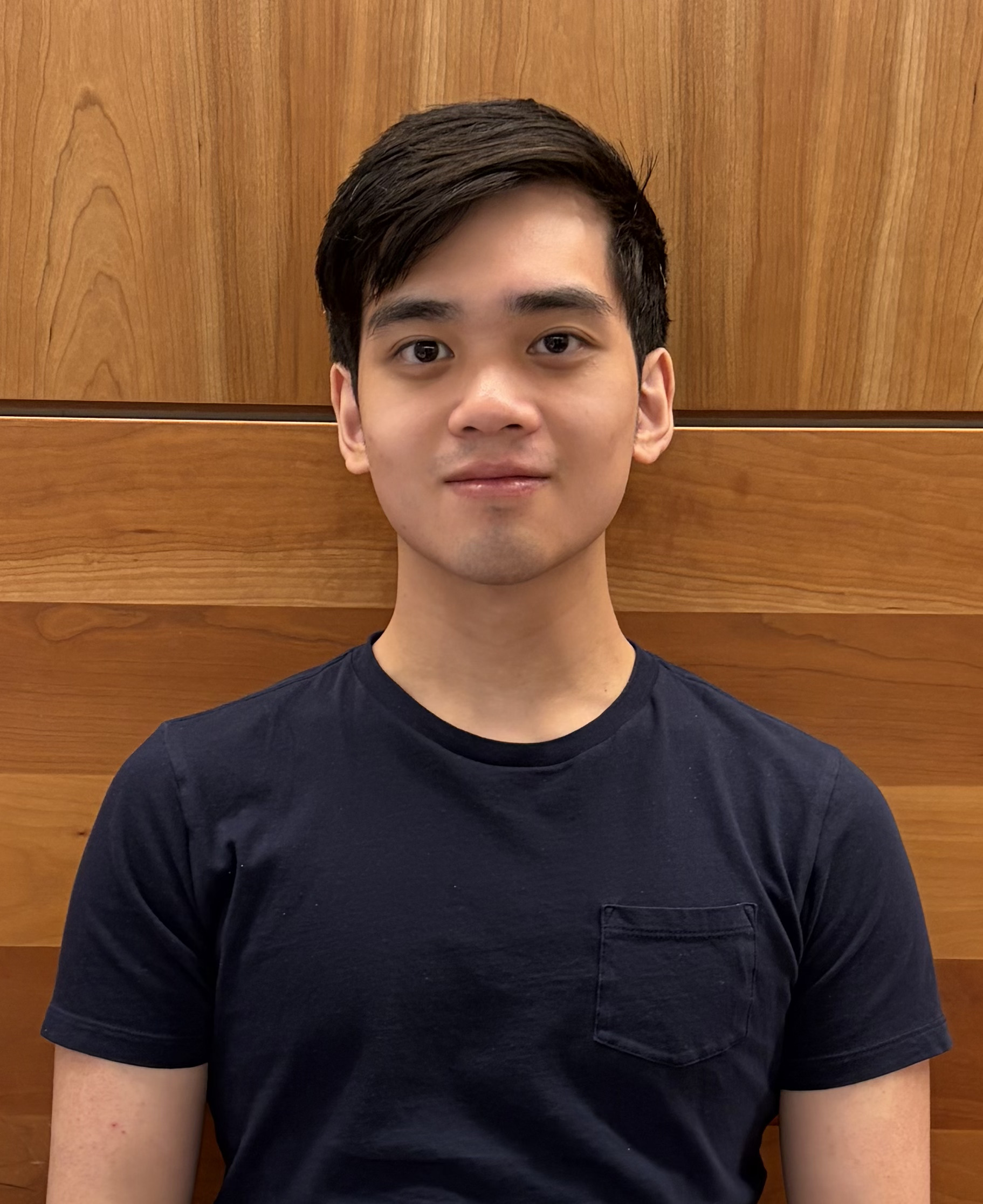 Aaron Muljono Wong