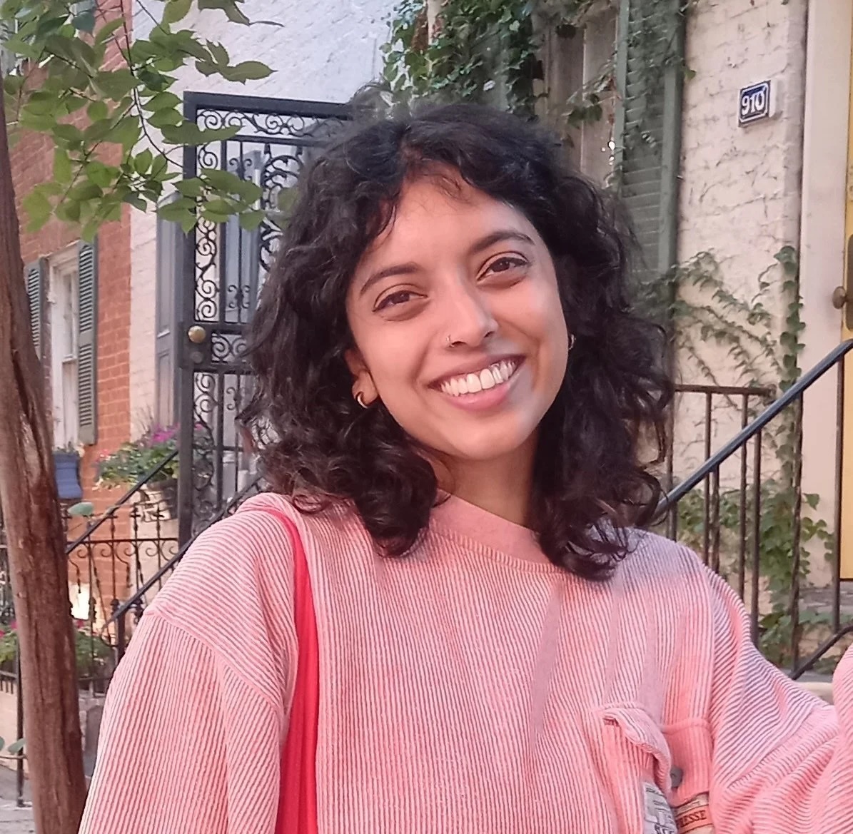 Anu Raghunathan