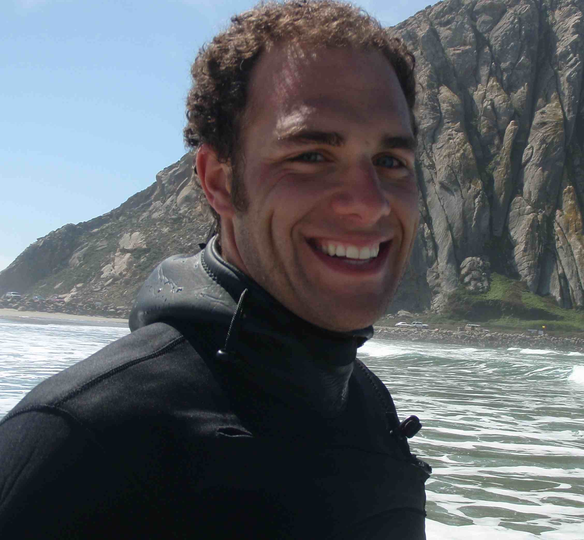 Aaron Zettler-Mann